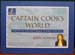 Captain Cook's World - John Robson